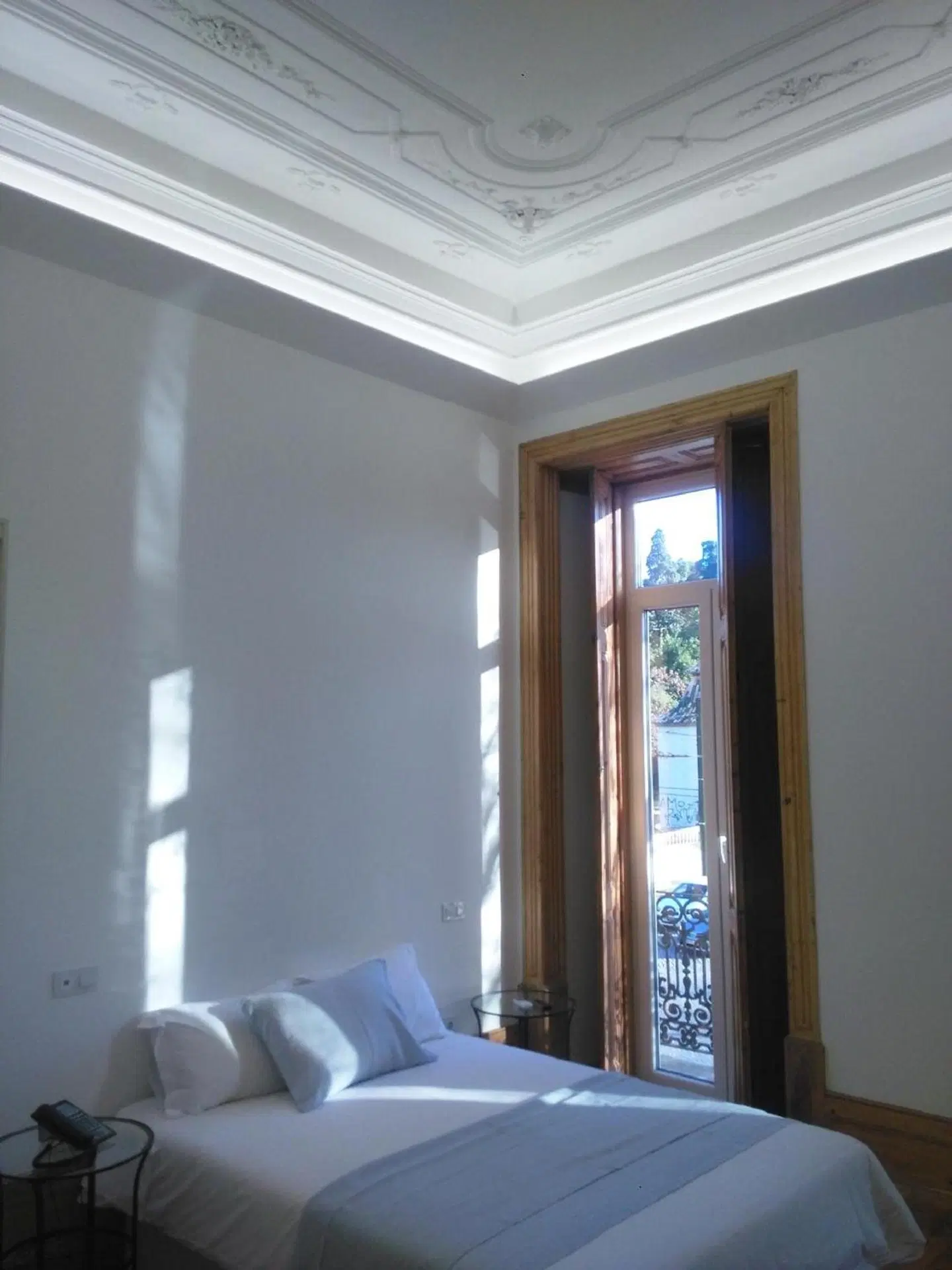 Casa da Praça Square Suites ROOM_EXAMPLE