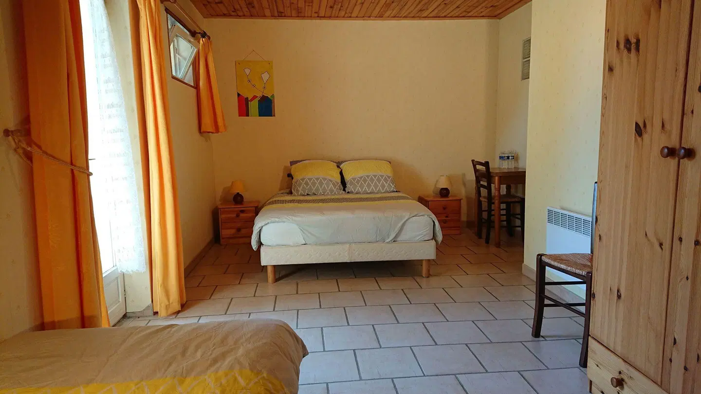 Domaine d'en Haut ROOM_EXAMPLE