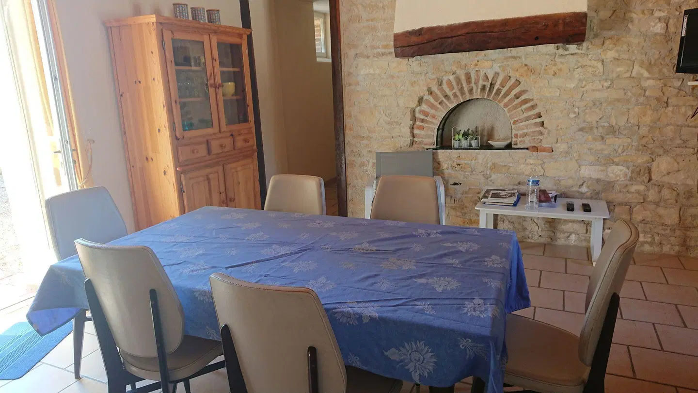 Domaine d'en Haut ROOM_EXAMPLE