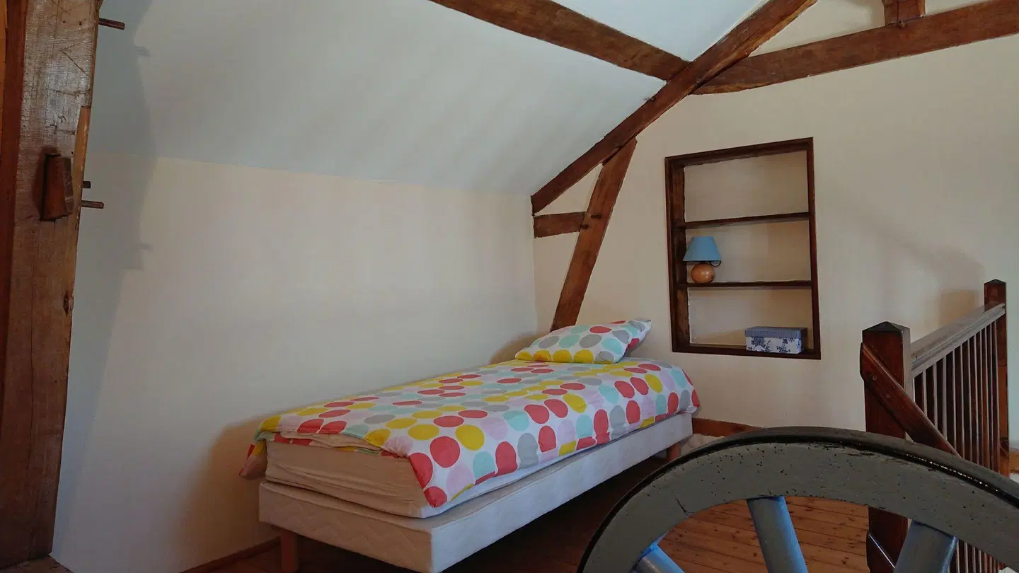 Domaine d'en Haut ROOM_EXAMPLE