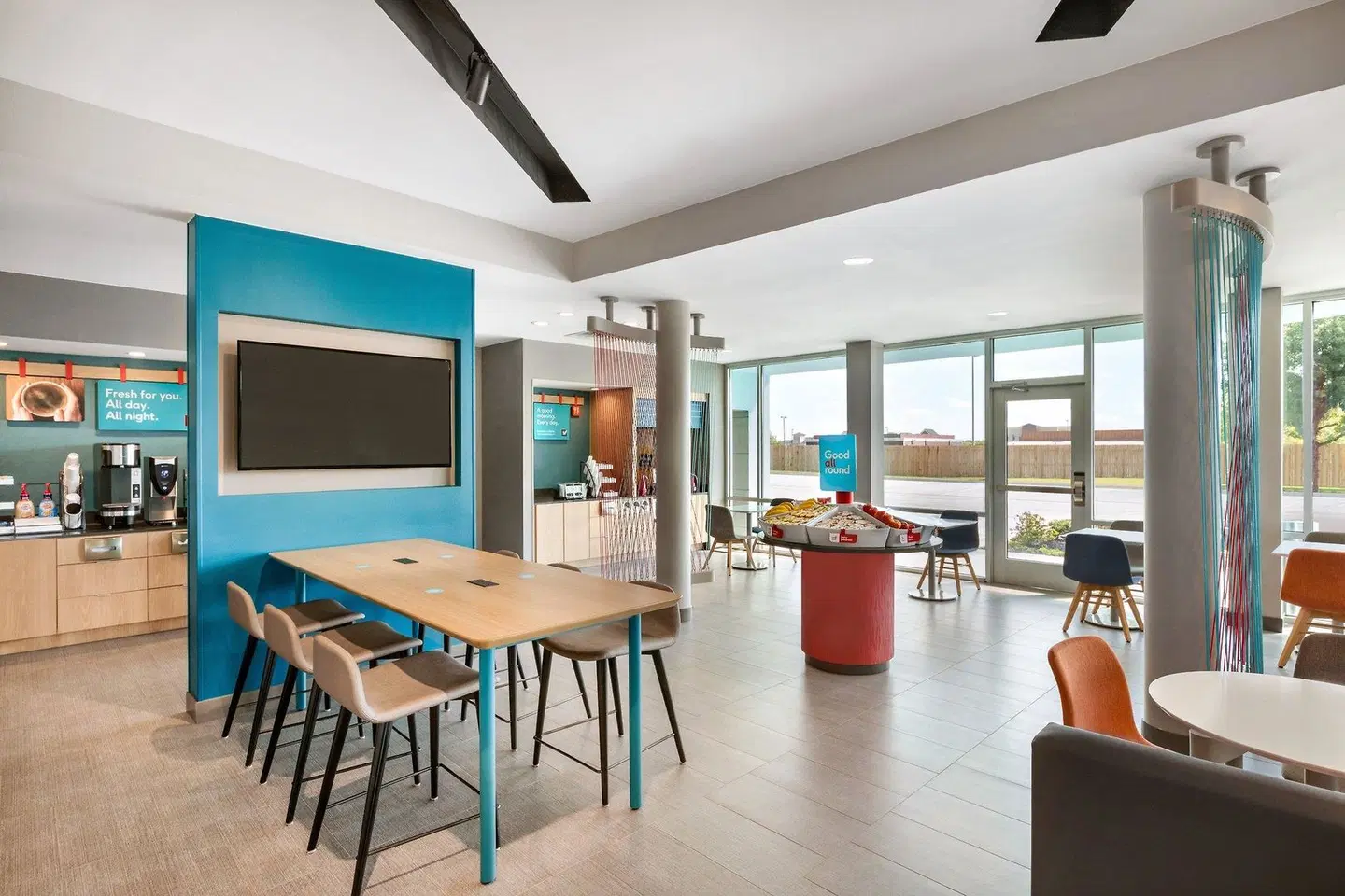 avid hotel Oklahoma City Airport by IHG Konferenz