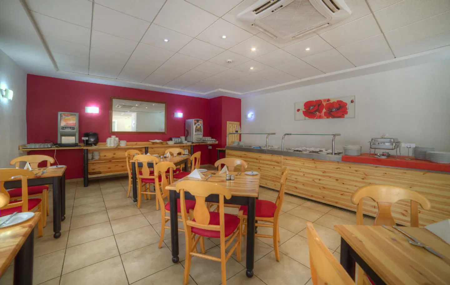 Primera Restaurant