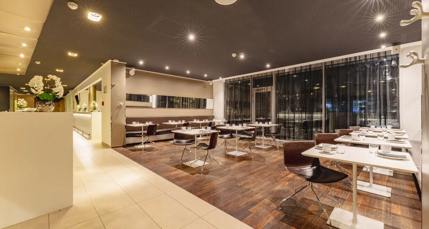PLAZA INN Graz Messe HEALTH_BEAUTY