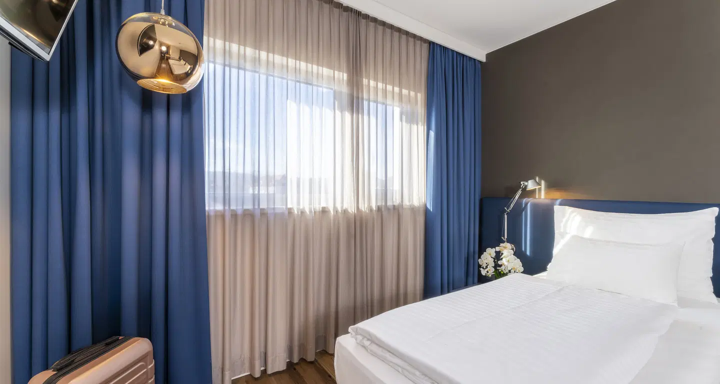 PLAZA INN Graz Messe ROOM_EXAMPLE