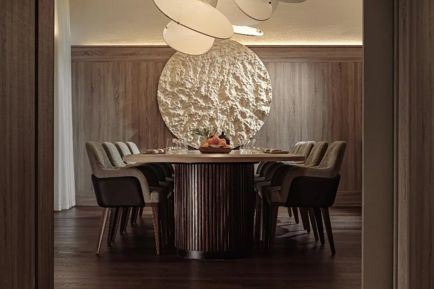 Corinthia Palace & Spa Konferenz