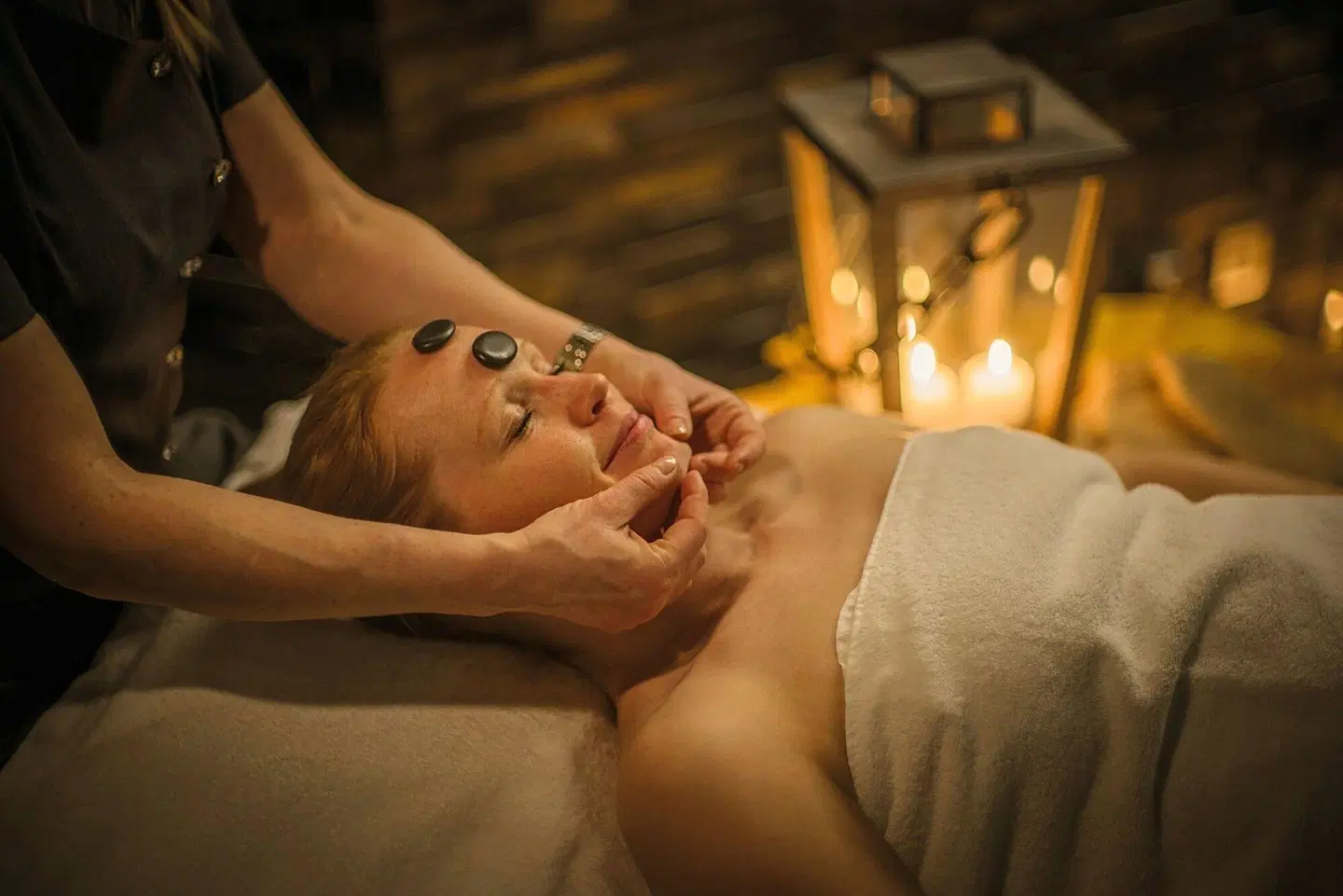 Hotel and Spa Resort Jarvisydan HEALTH_BEAUTY