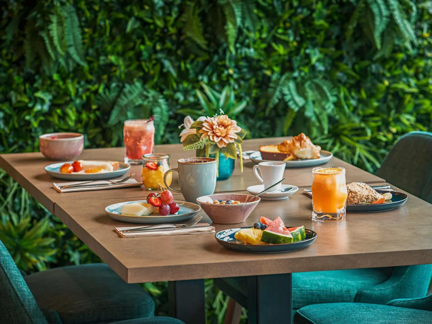 Mercure Lisboa Almada Hotel Restaurant