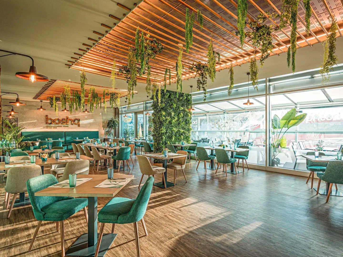 Mercure Lisboa Almada Hotel Restaurant