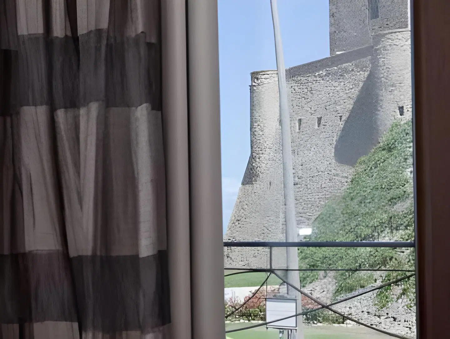 Iamartino Quality Rooms EXTERIOR