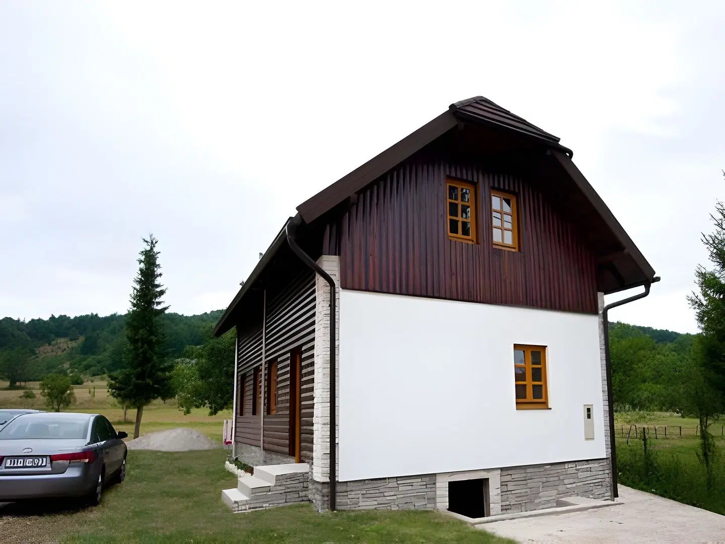 Adriana Guesthouse EXTERIOR