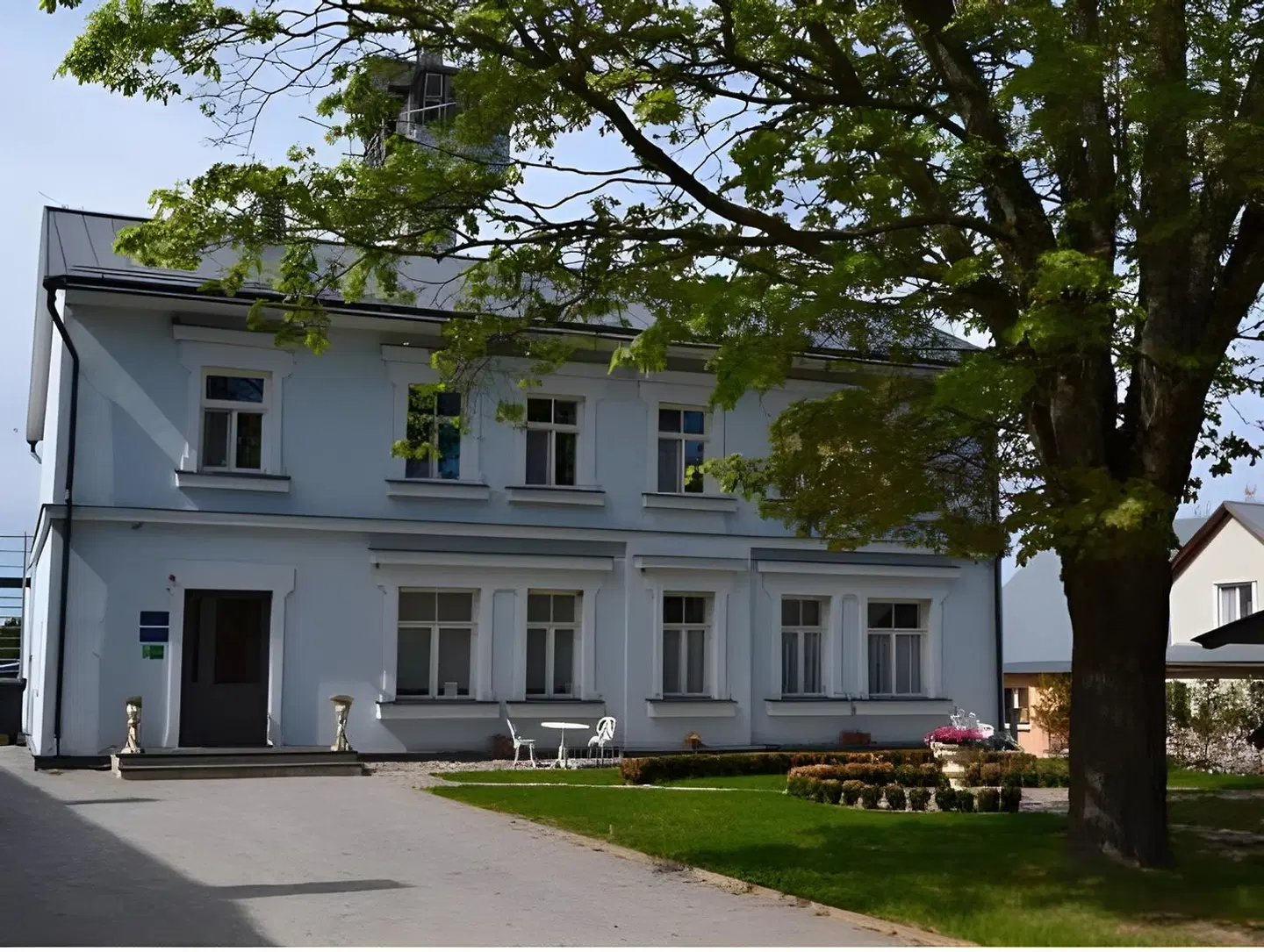 Nina Kordon Guesthouse EXTERIOR