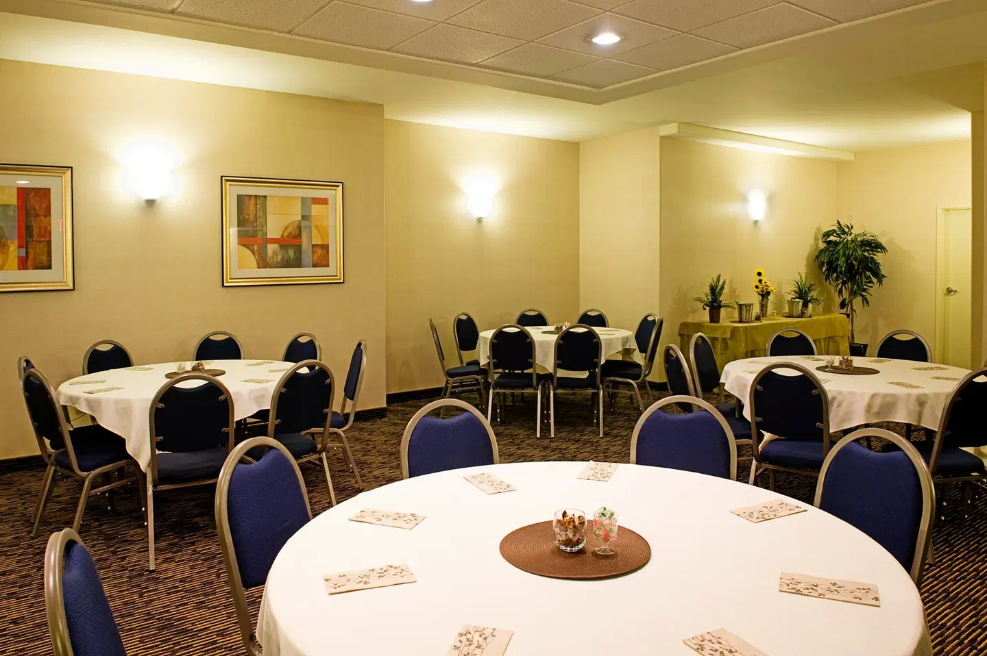 Holiday Inn Express & Suites Regina-South Konferenz