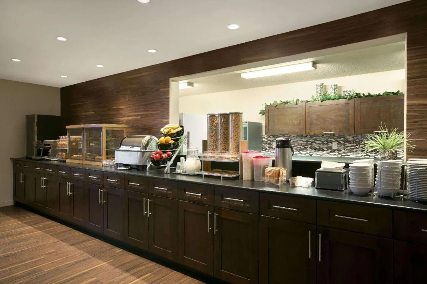 Days Inn by Wyndham Regina Bar