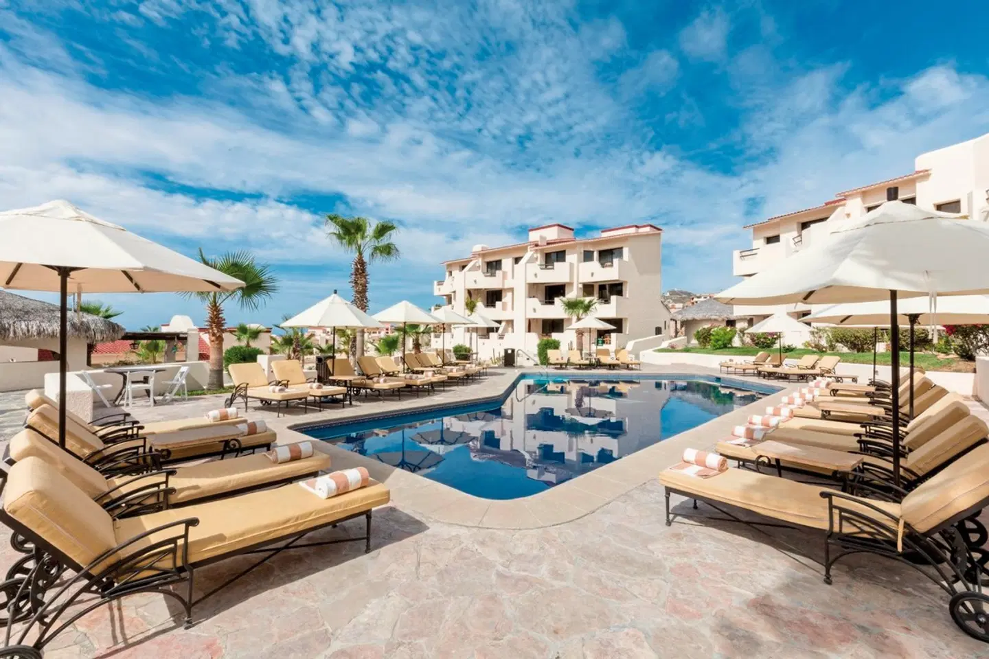 Solmar Resort EXTERIOR