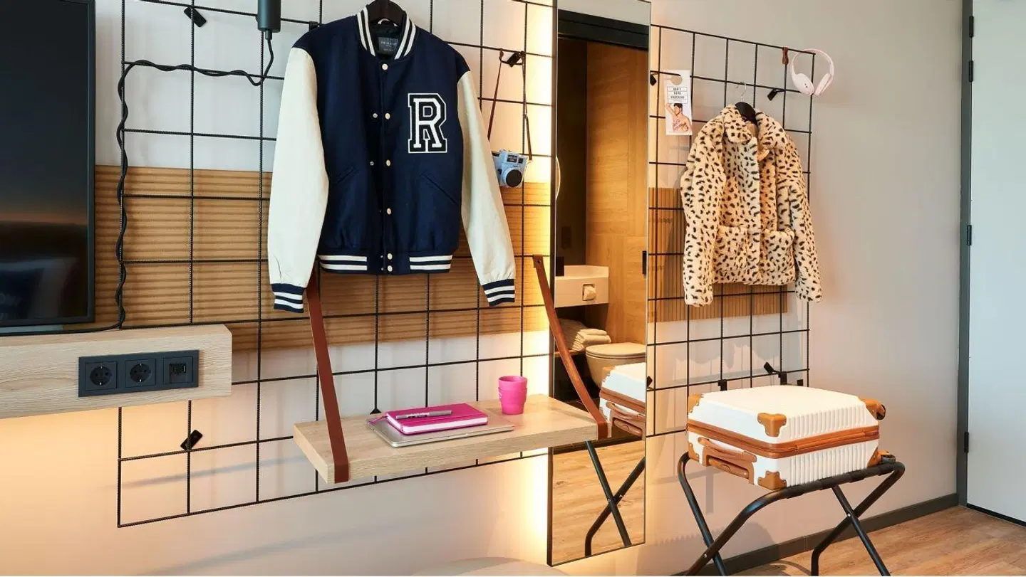 Moxy the Hague SPORTS_AND_LEISURE