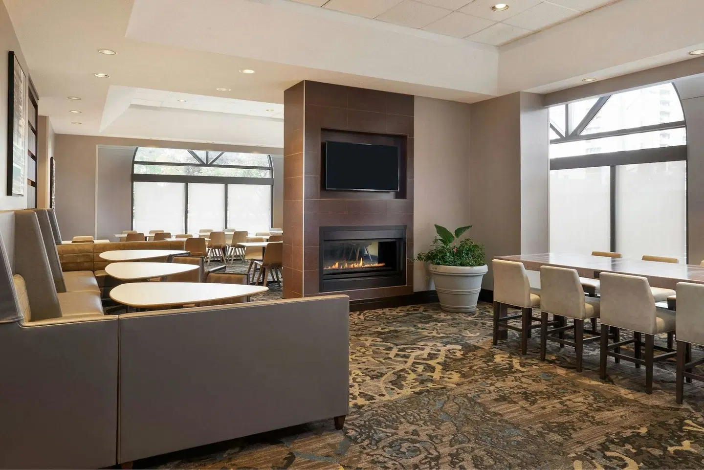 Residence Inn by Marriott London Downtown ROOM_EXAMPLE
