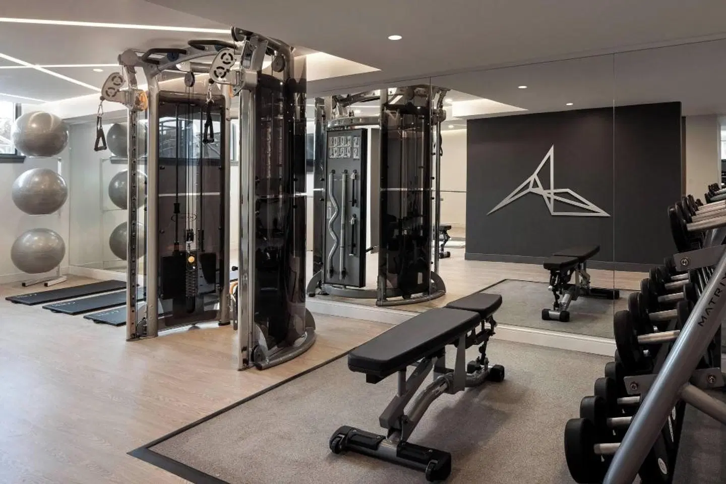 Vancouver Airport Marriott SPORTS_AND_LEISURE