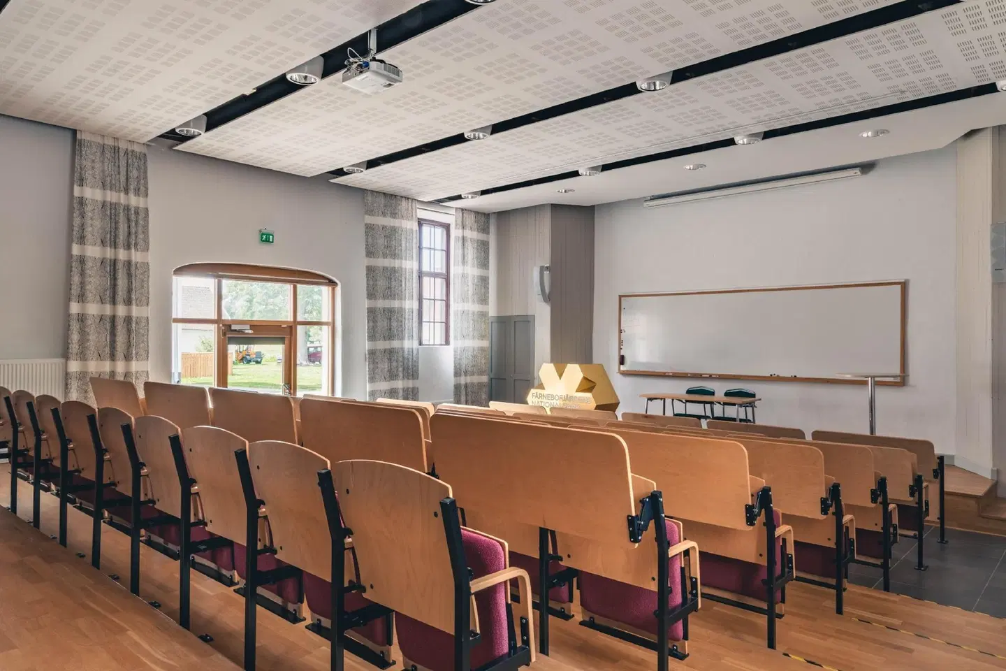 Gysinge Herrgård Konferenz