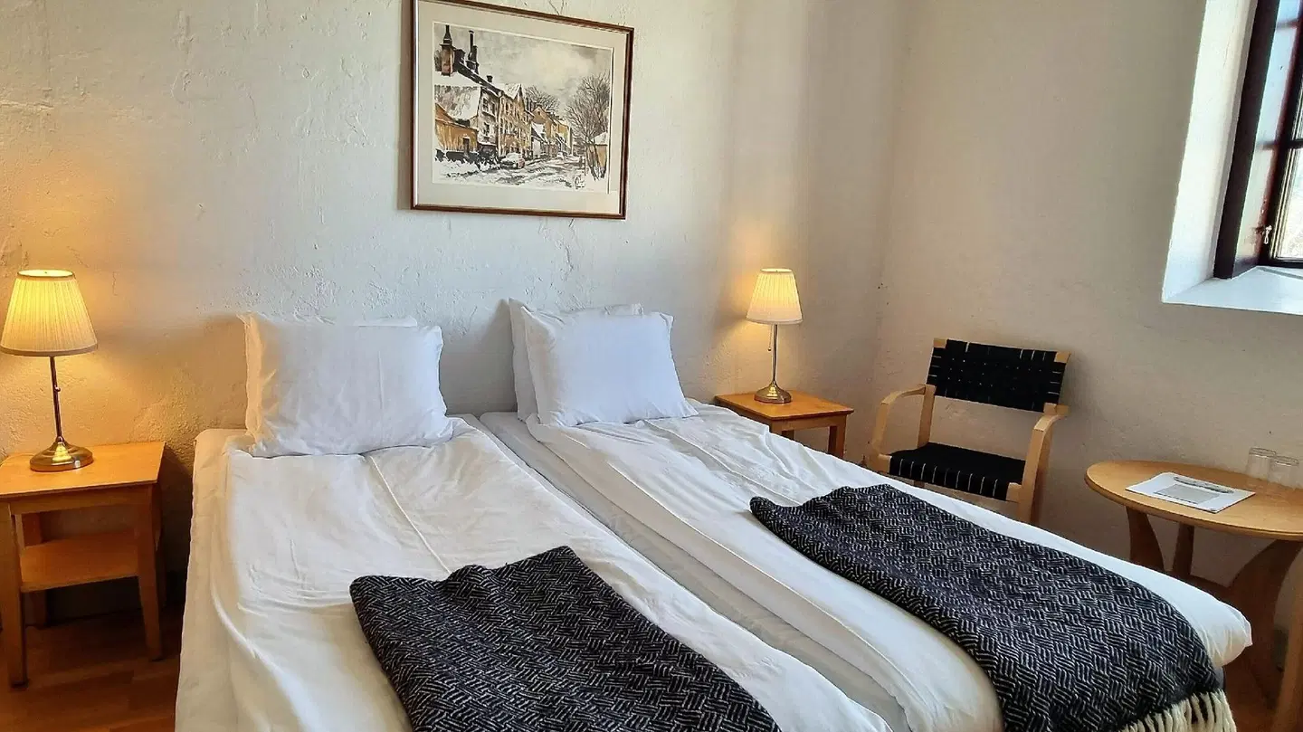 Gysinge Herrgård ROOM_EXAMPLE