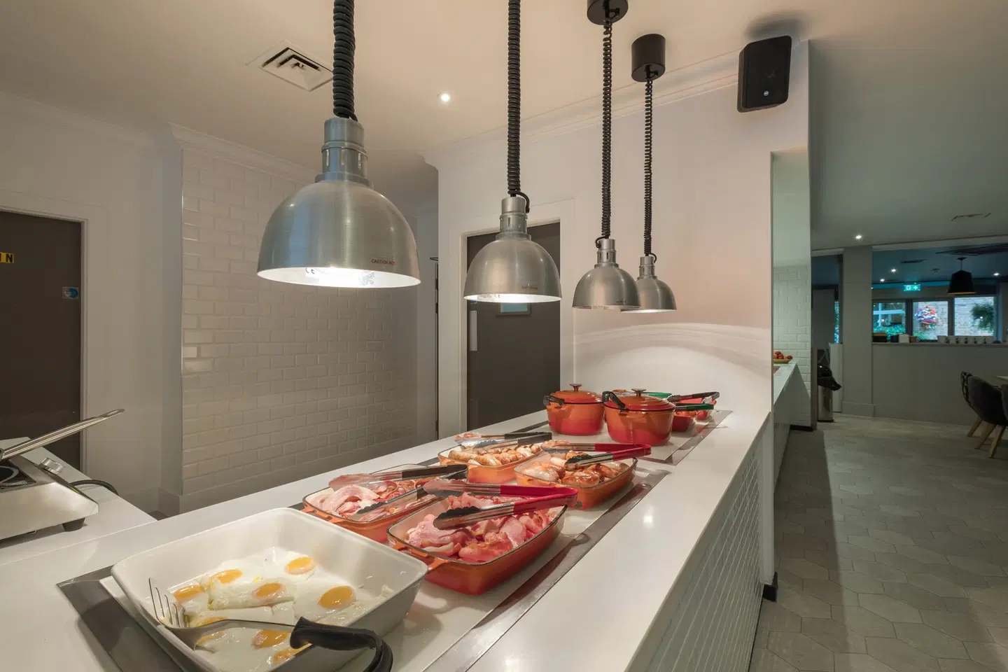 Holiday Inn Swindon by IHG Badezimmer