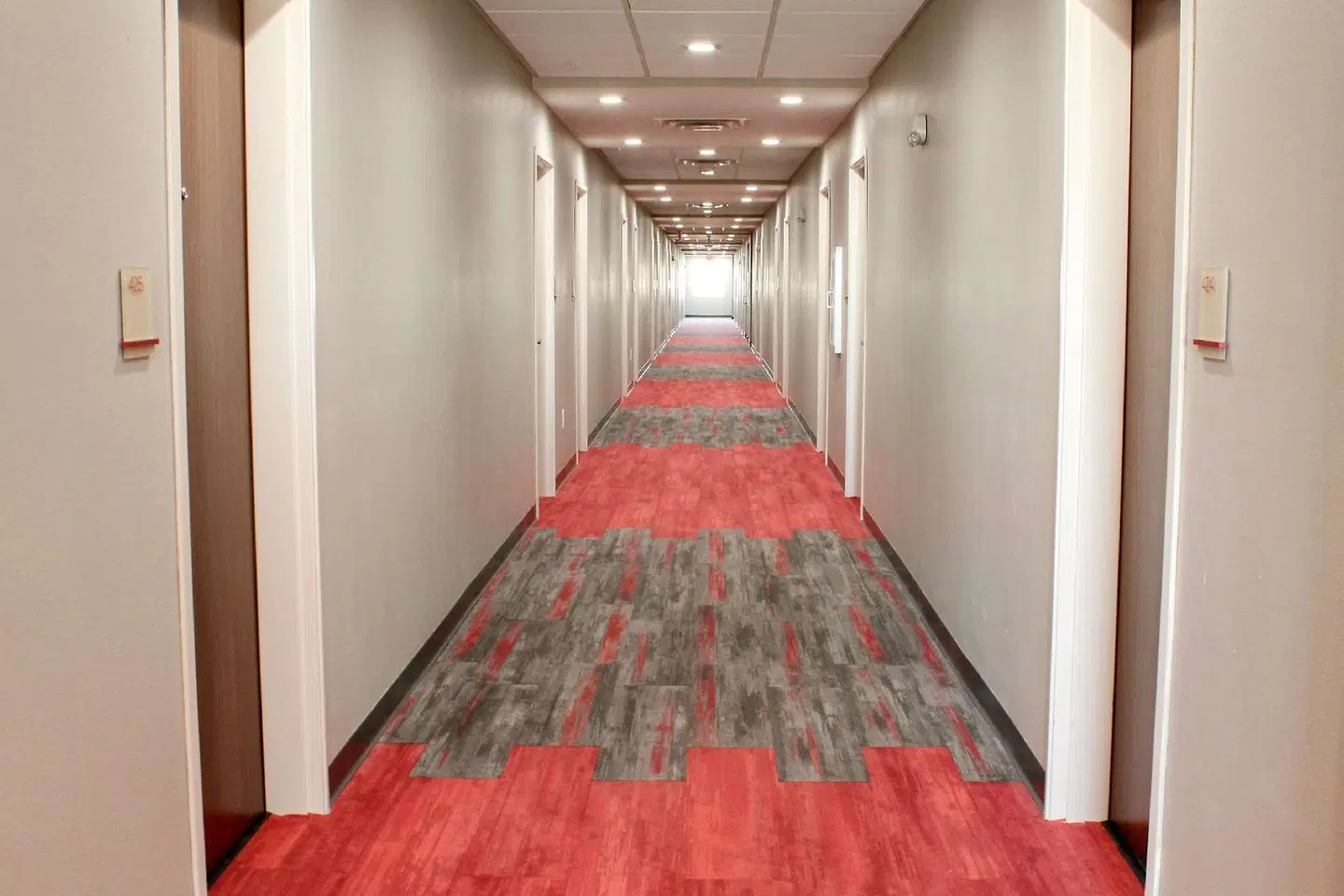 Hawthorn Suites by Wyndham Oklahoma City Airport / Fairground LOUNGE_LOBBY