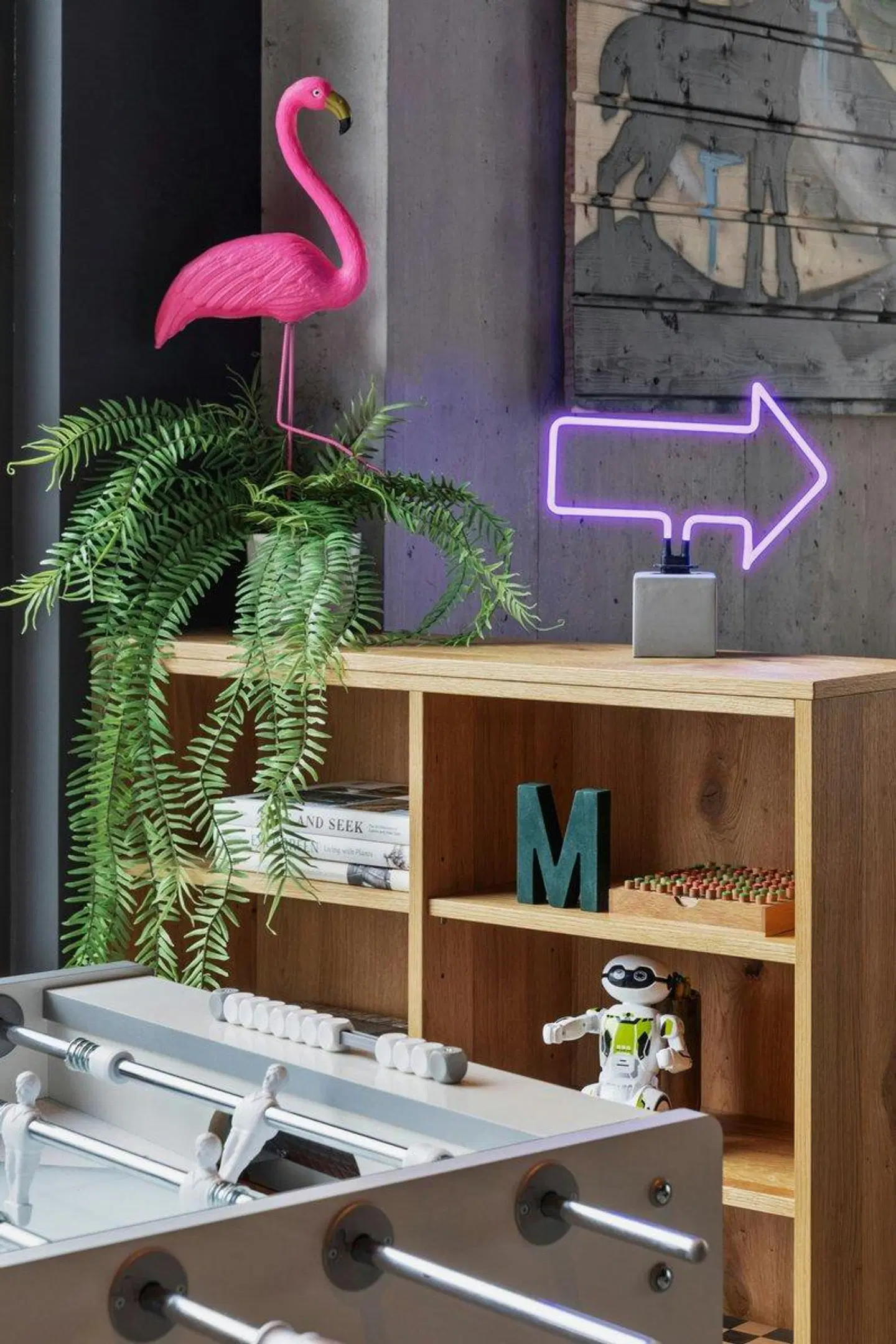 Moxy Rapperswil Badezimmer