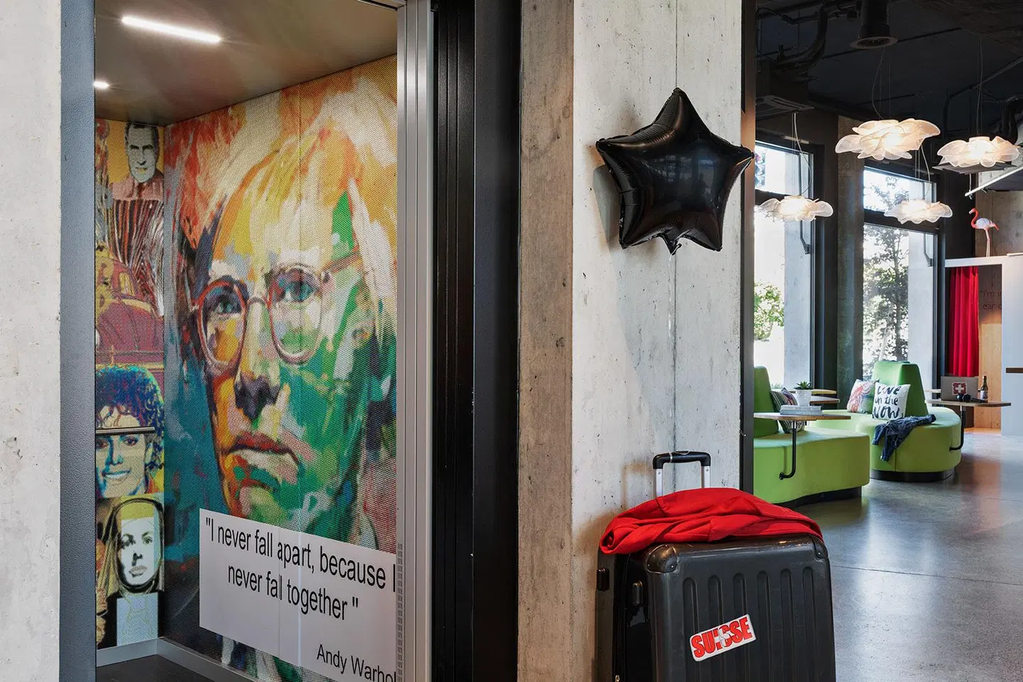 Moxy Rapperswil SPORTS_AND_LEISURE