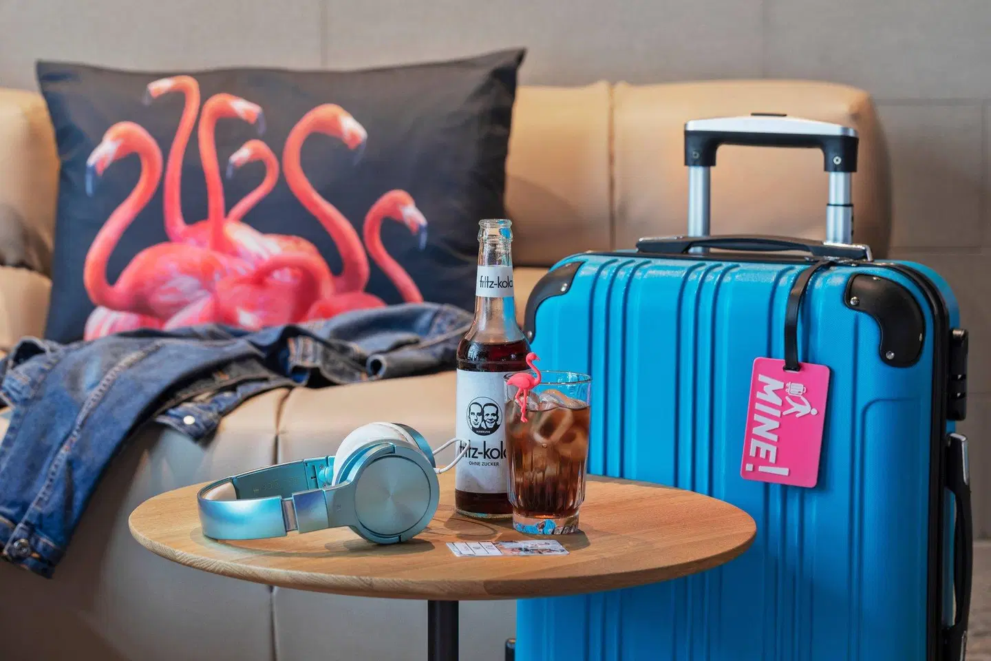 Moxy Rapperswil PEOPLE