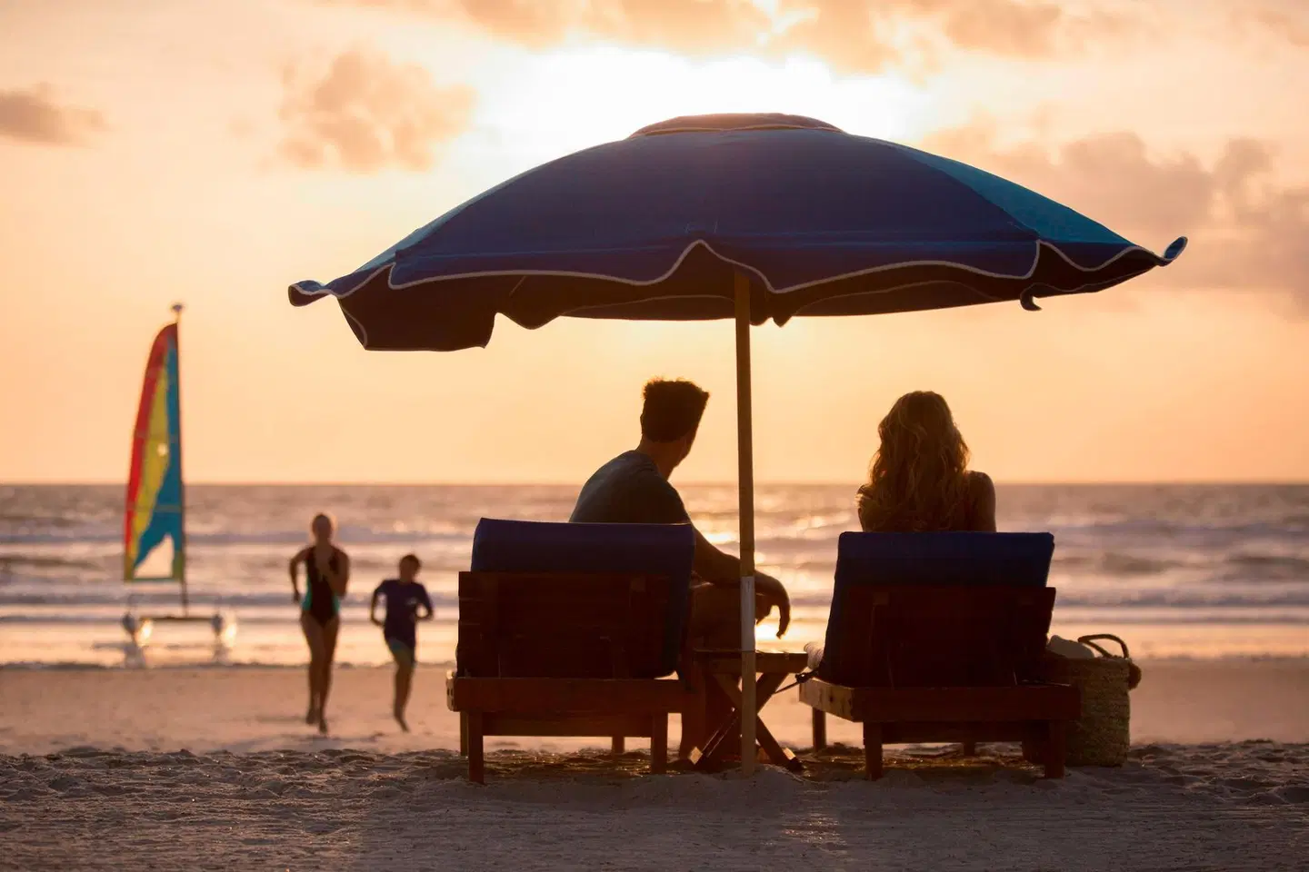 Sawgrass Marriott Golf Resort & Spa Strand