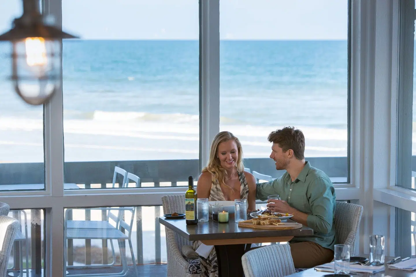 Sawgrass Marriott Golf Resort & Spa Terrasse