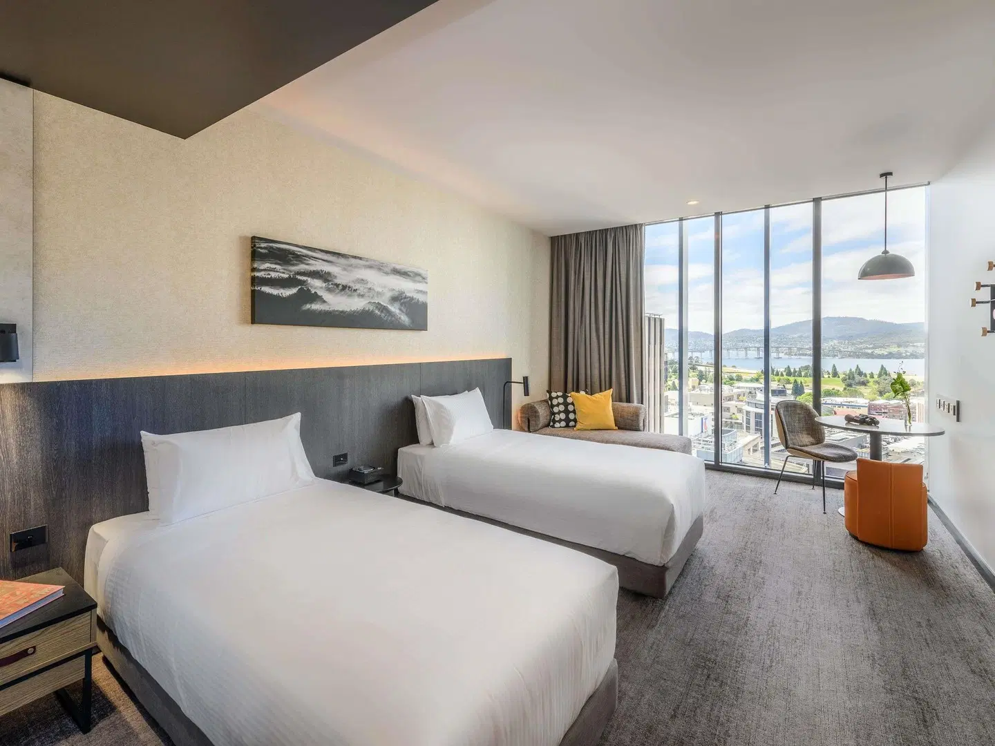 Mövenpick Hotel Hobart ROOM_EXAMPLE