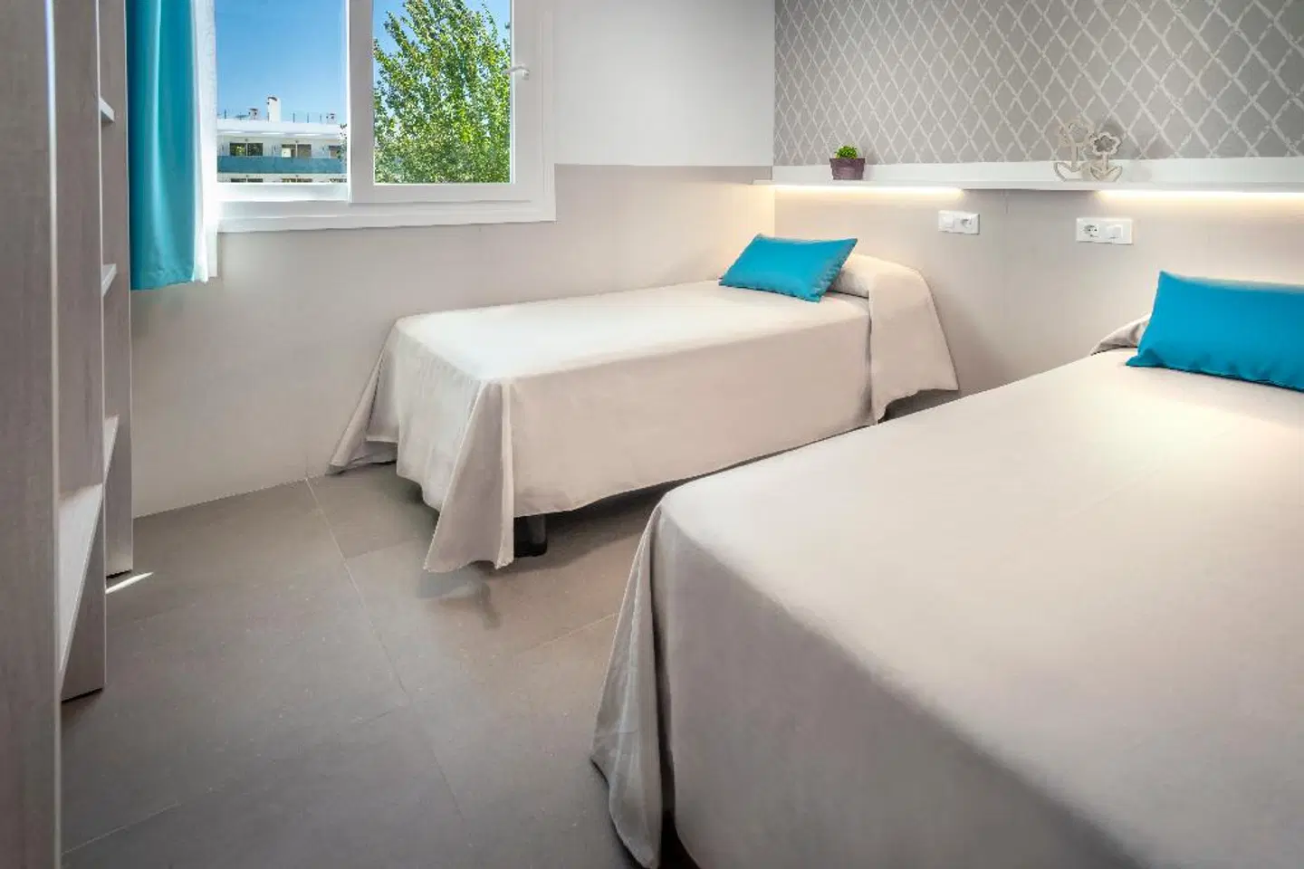 Rentalmar Blue Beach Apartments ROOM_EXAMPLE