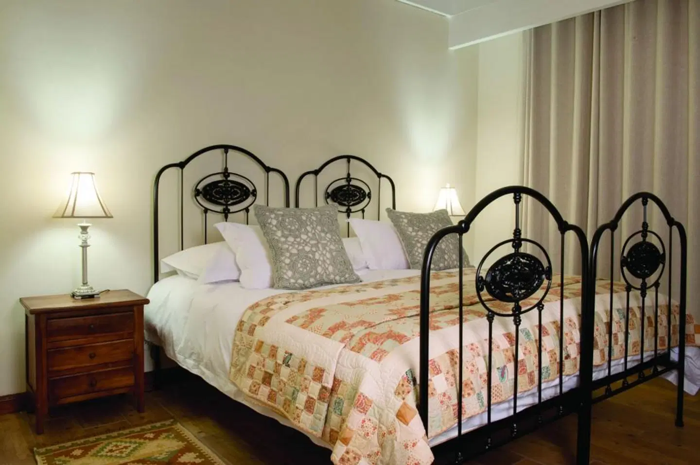 Baris Guesthouse ROOM_EXAMPLE
