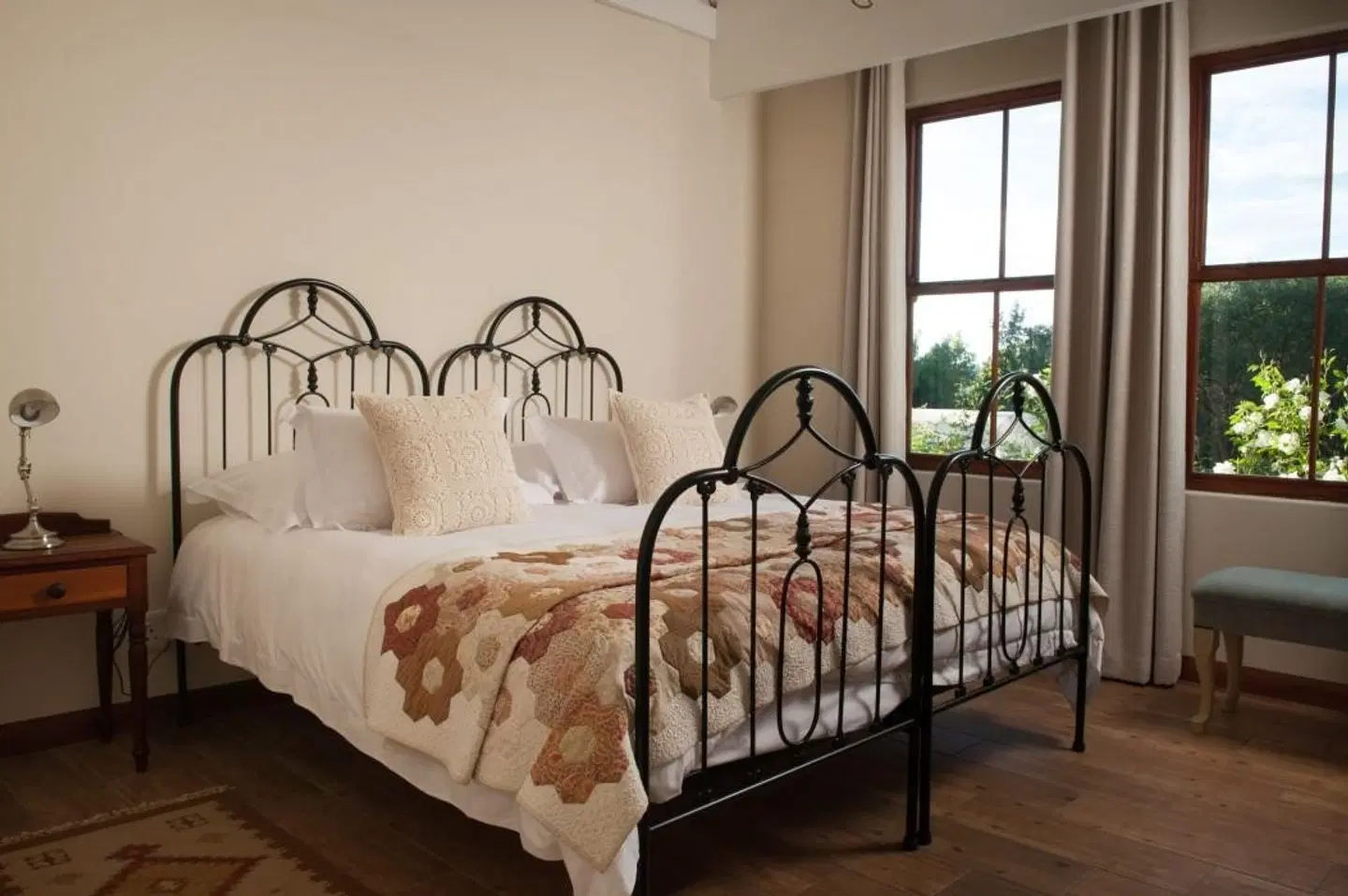 Baris Guesthouse ROOM_EXAMPLE