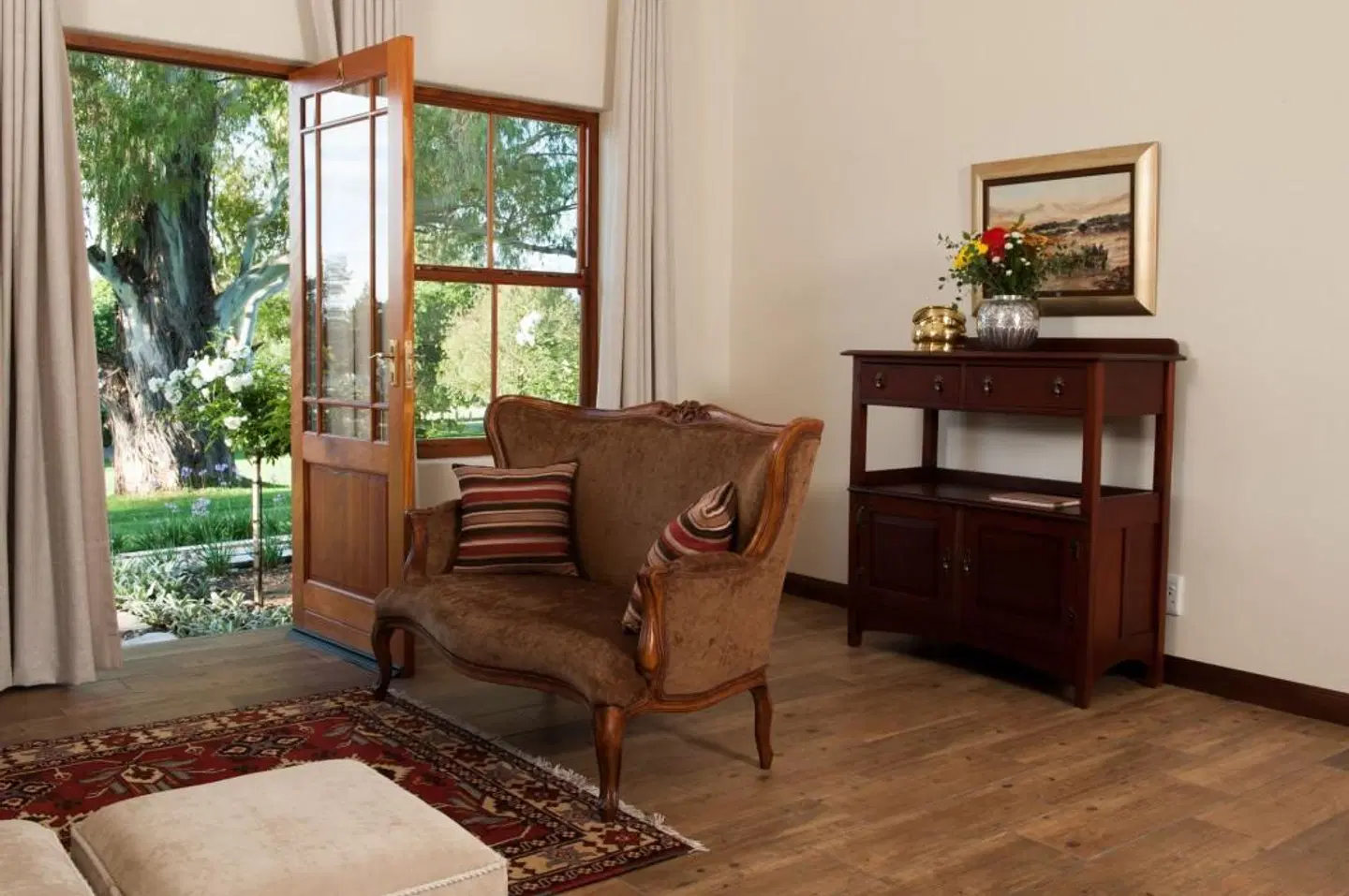 Baris Guesthouse ROOM_EXAMPLE