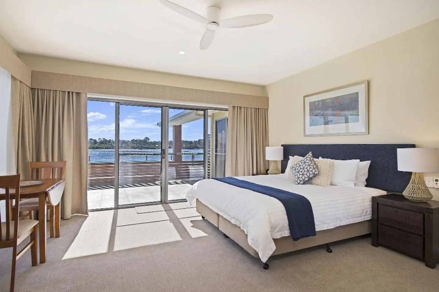 Ana Mandara Luxury Bed & Breakfast ROOM_EXAMPLE