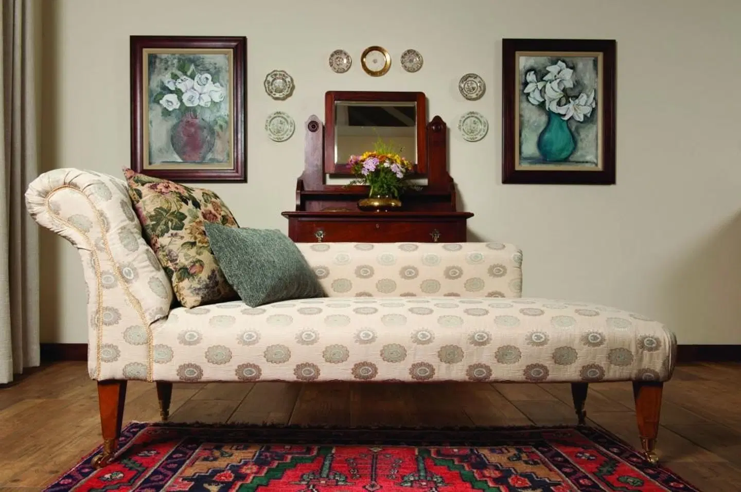 Baris Guesthouse ROOM_EXAMPLE