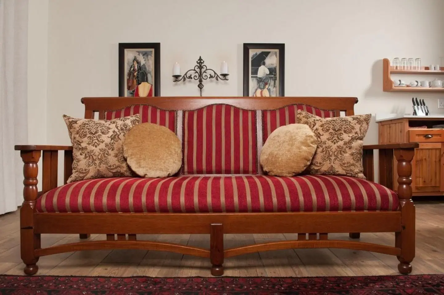 Baris Guesthouse ROOM_EXAMPLE