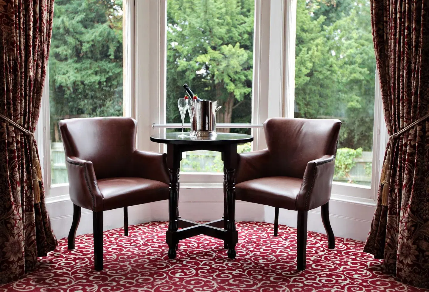 Victoria Square Hotel Clifton Village LOUNGE_LOBBY
