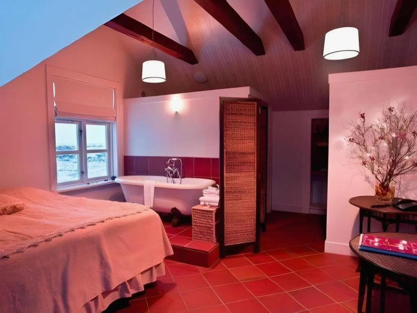 Hotel Búdir ROOM_EXAMPLE