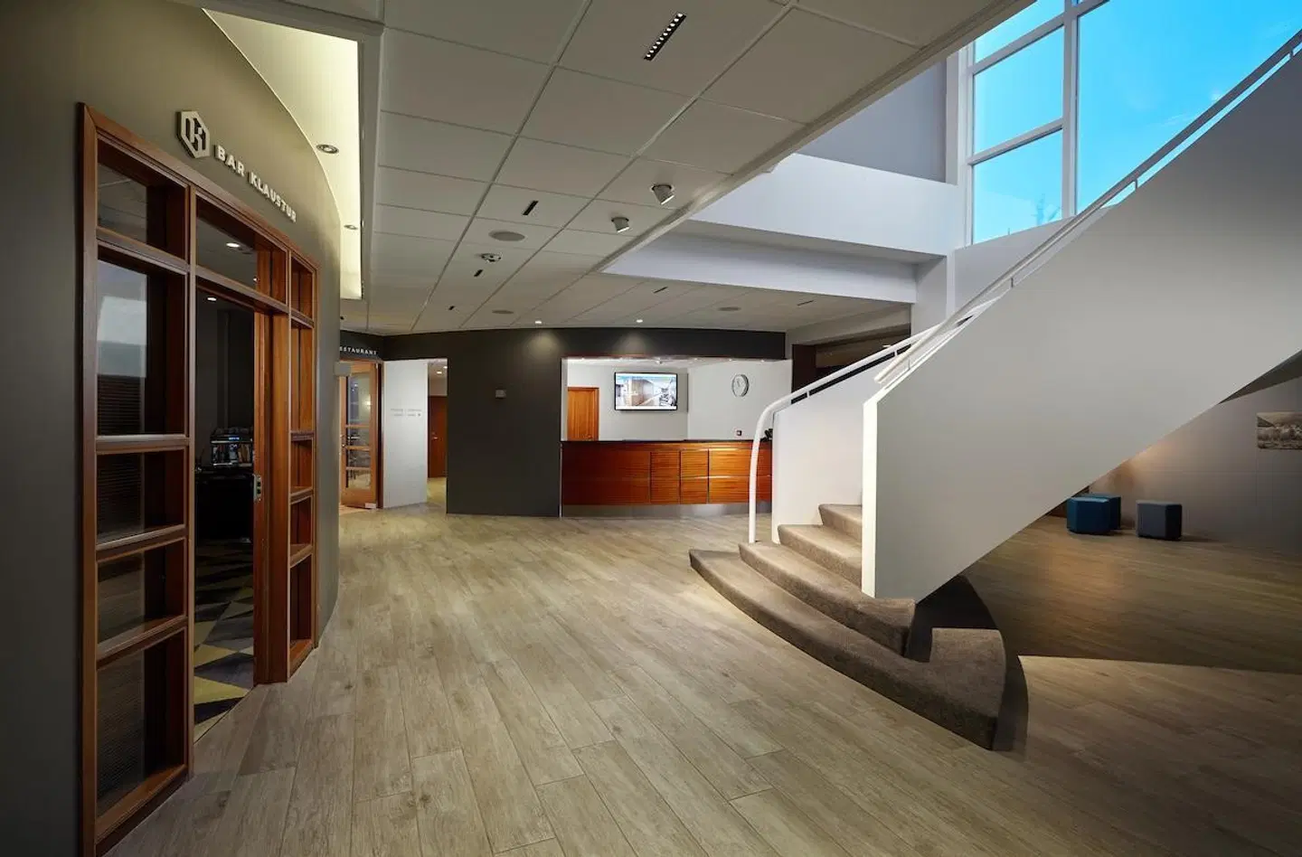 Hotel Klaustur LOUNGE_LOBBY