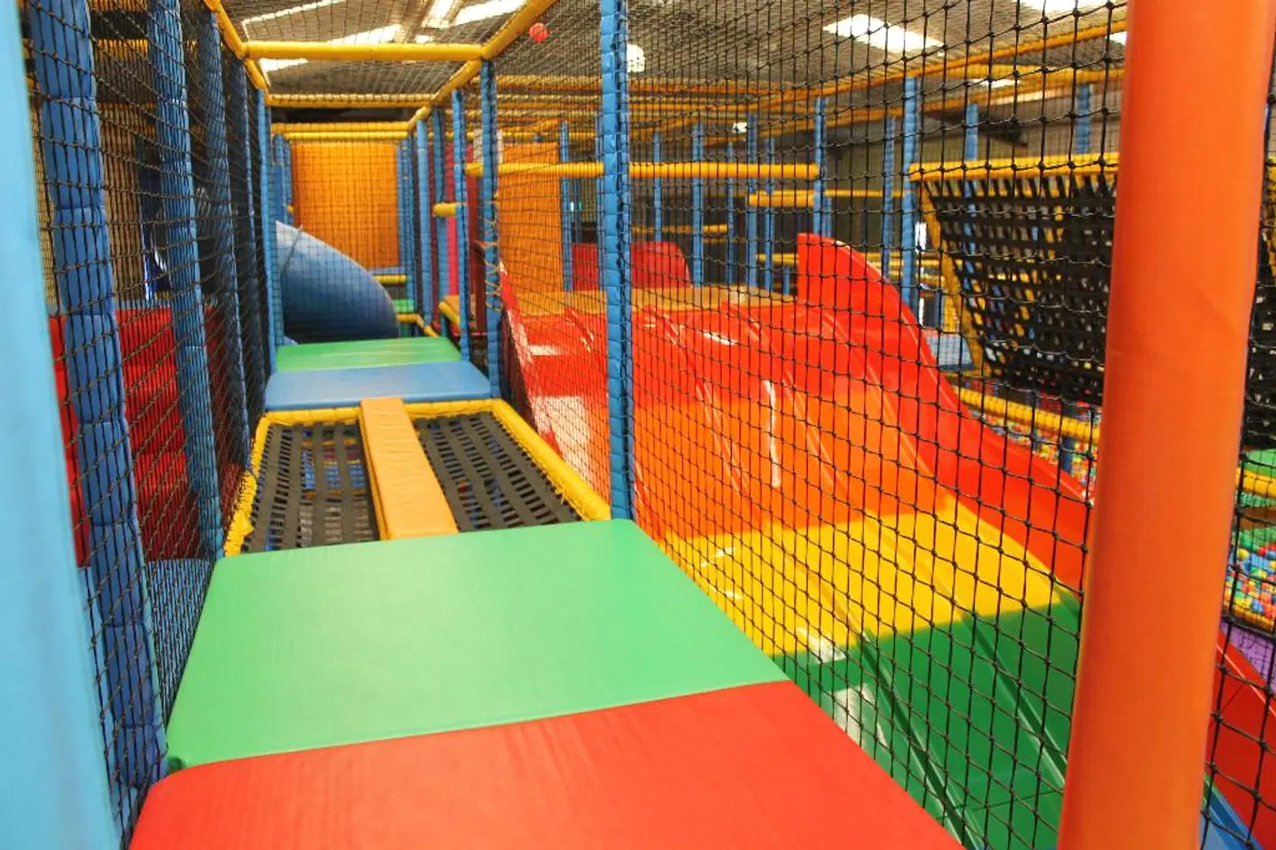 The Rine Hotel SPORTS_AND_LEISURE