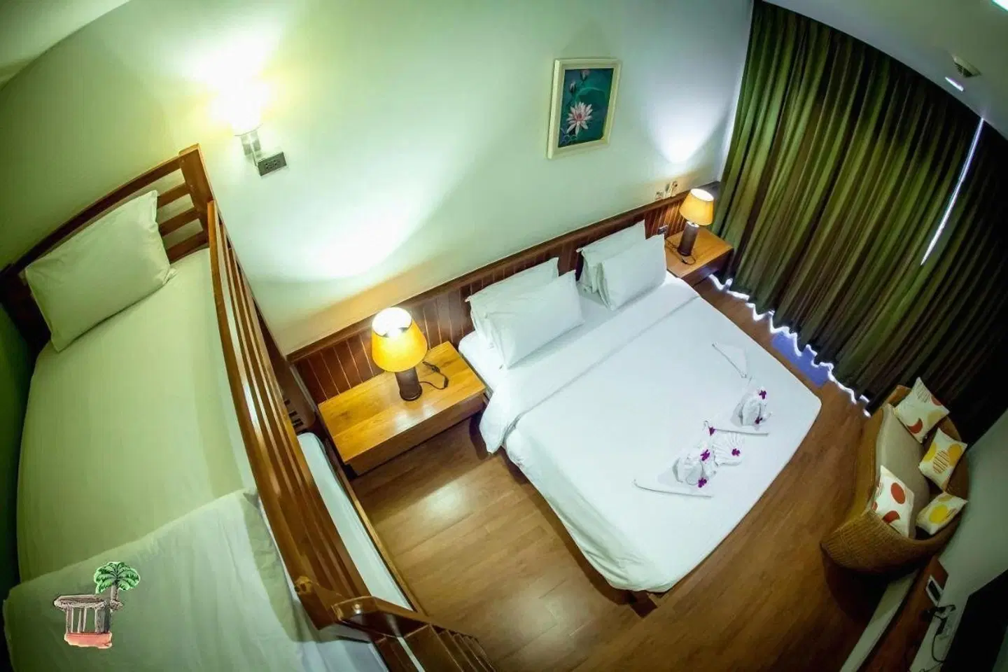 K.B. Resort ROOM_EXAMPLE