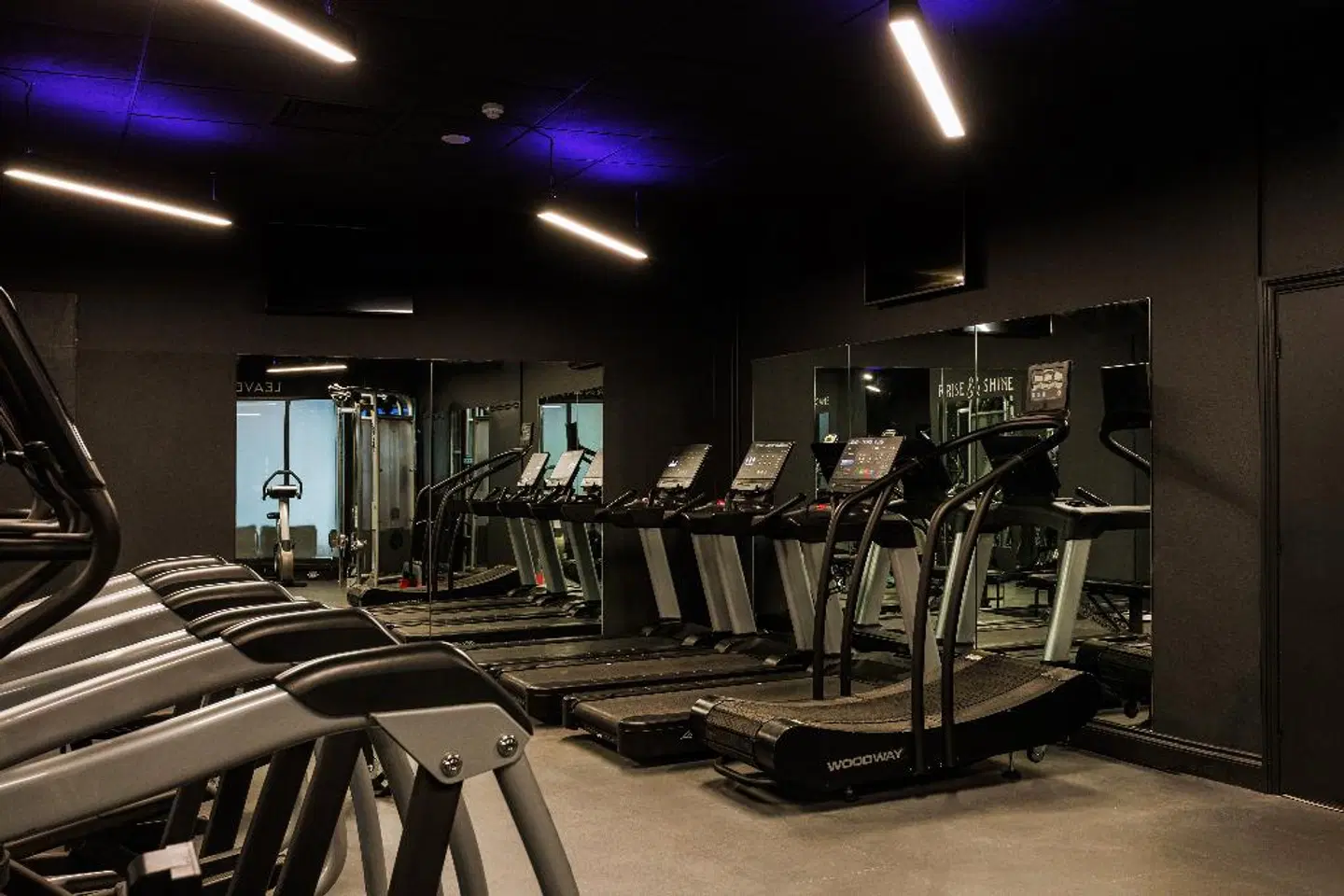 The Rine Hotel SPORTS_AND_LEISURE