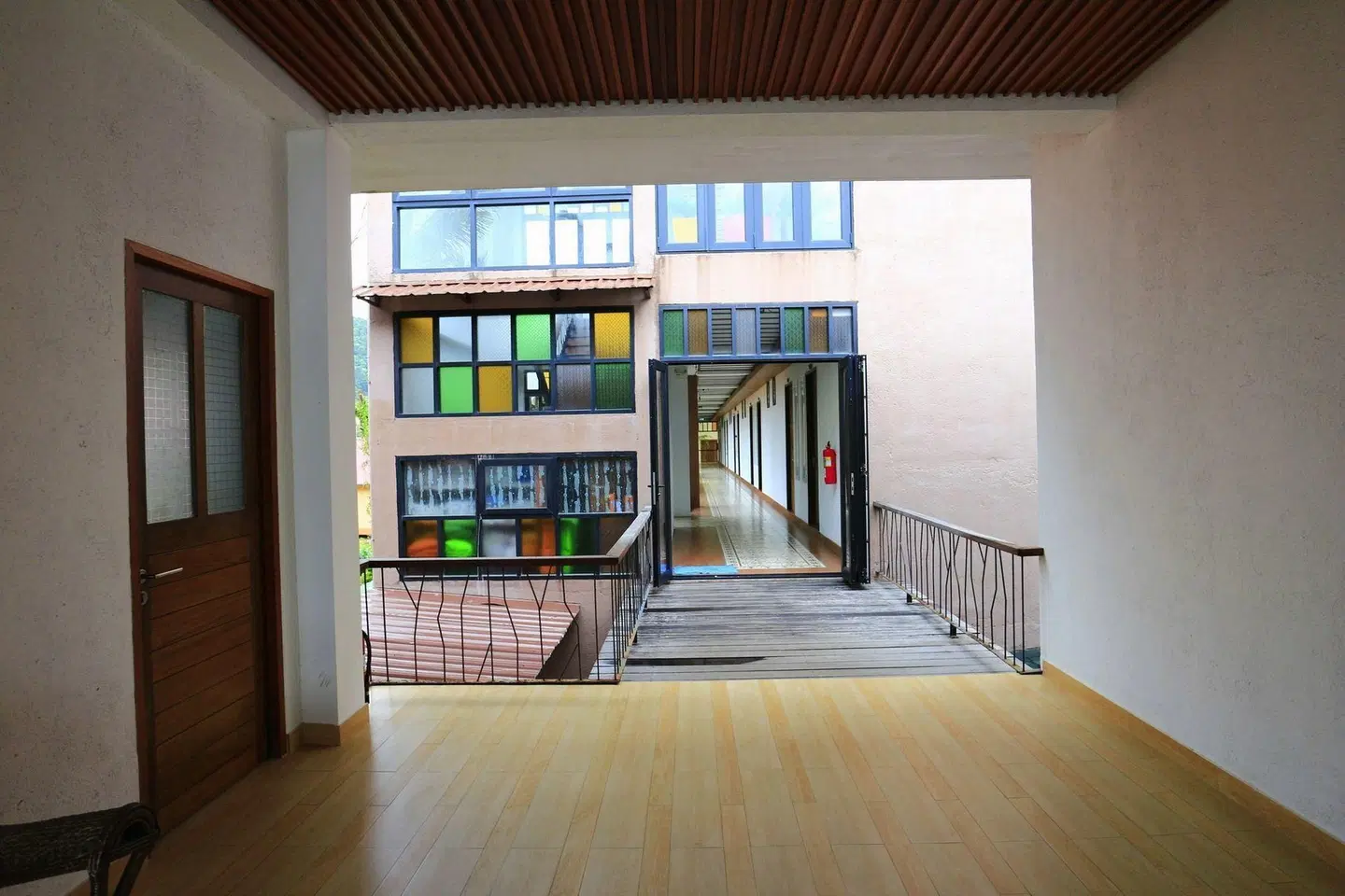 K.B. Resort ROOM_EXAMPLE