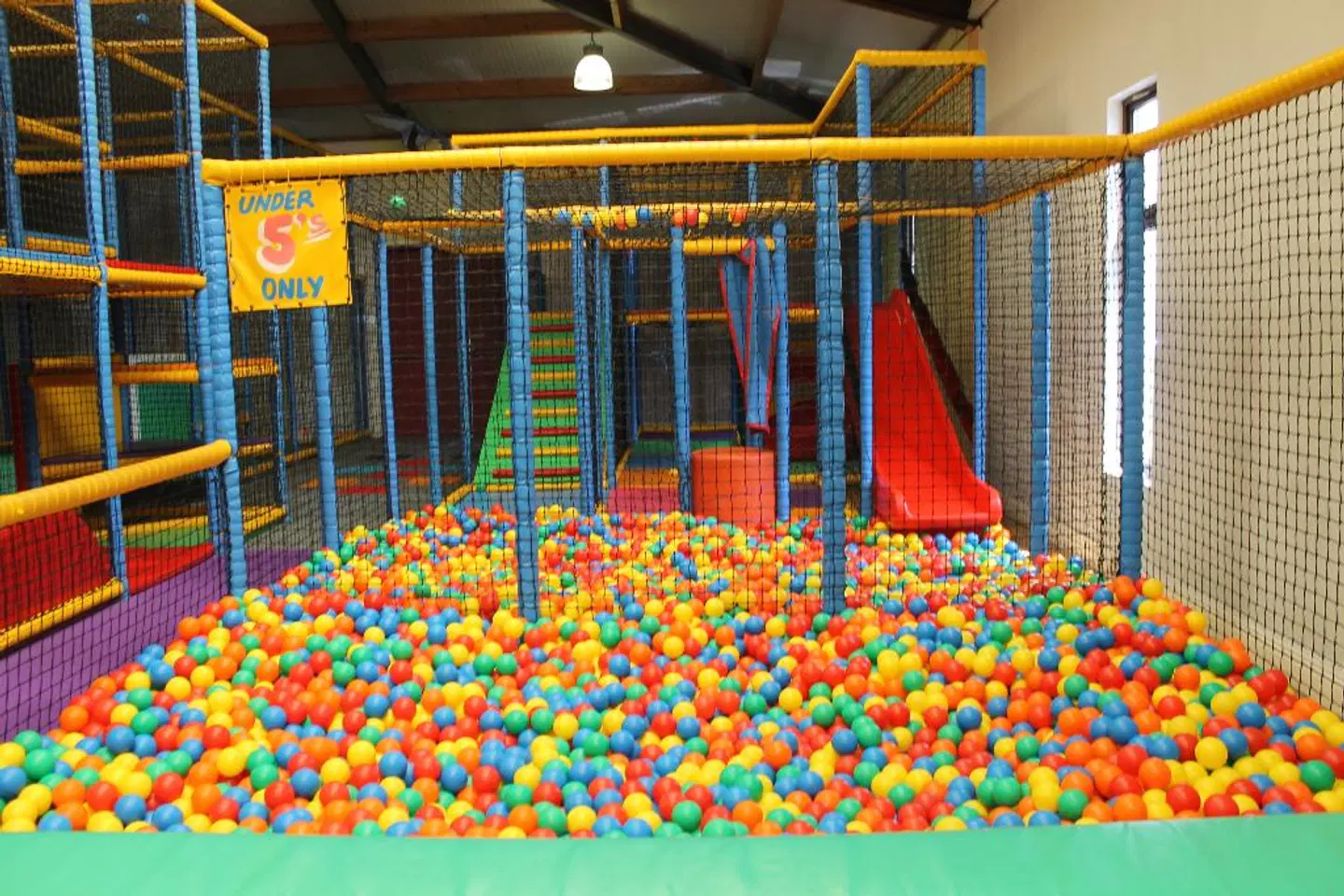 The Rine Hotel SPORTS_AND_LEISURE