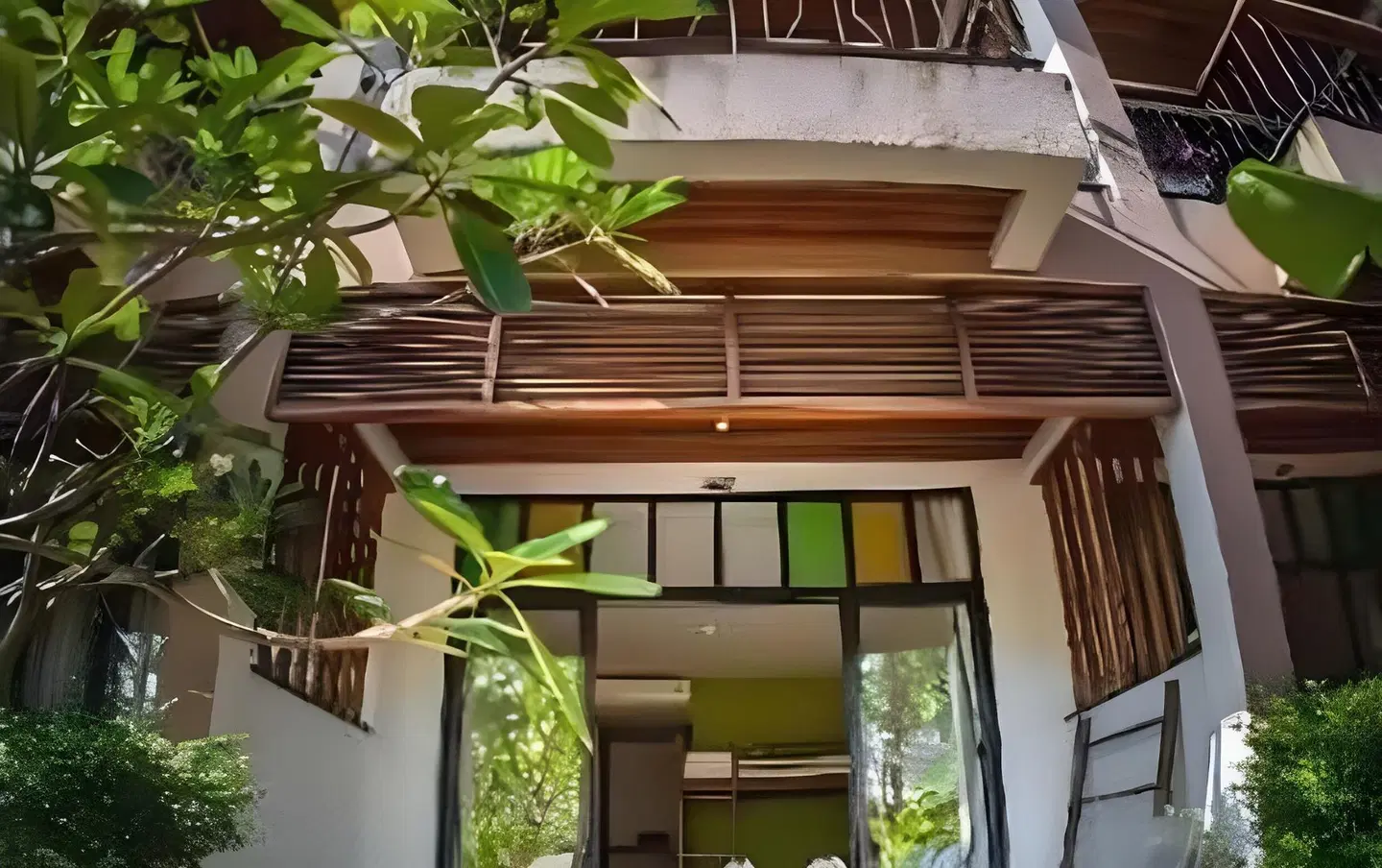 K.B. Resort EXTERIOR