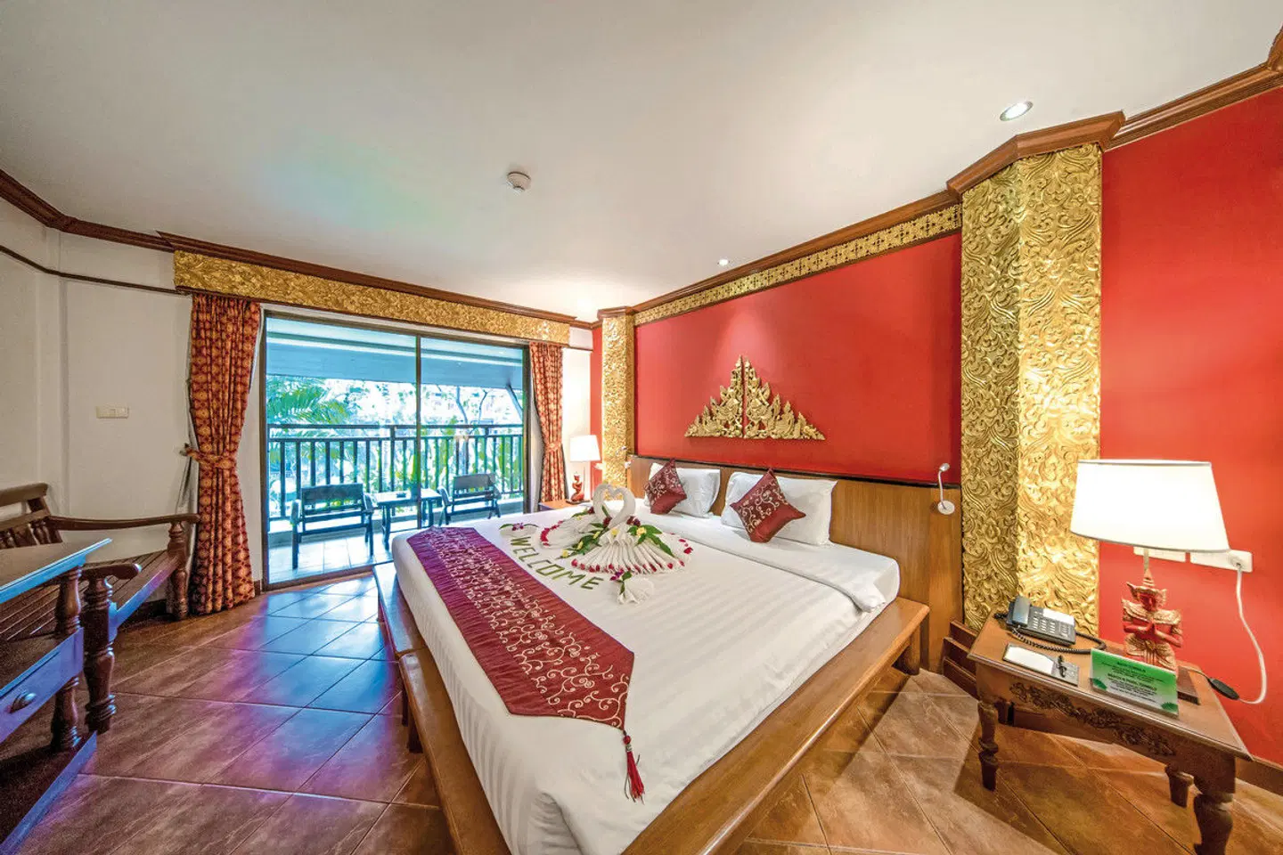 Kata Palm Resort ROOM_EXAMPLE