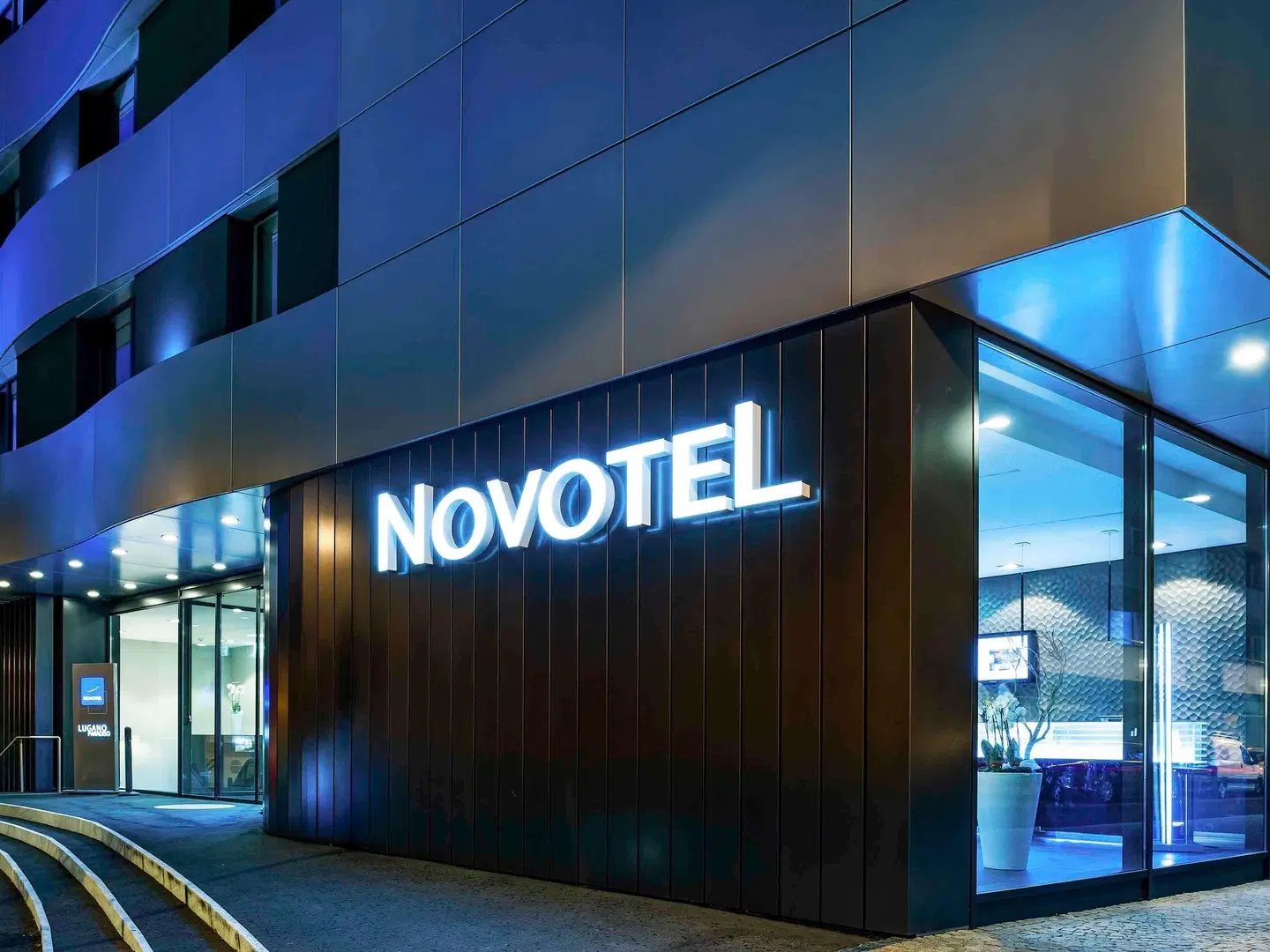 Novotel Lugano Paradiso Hotel LOUNGE_LOBBY