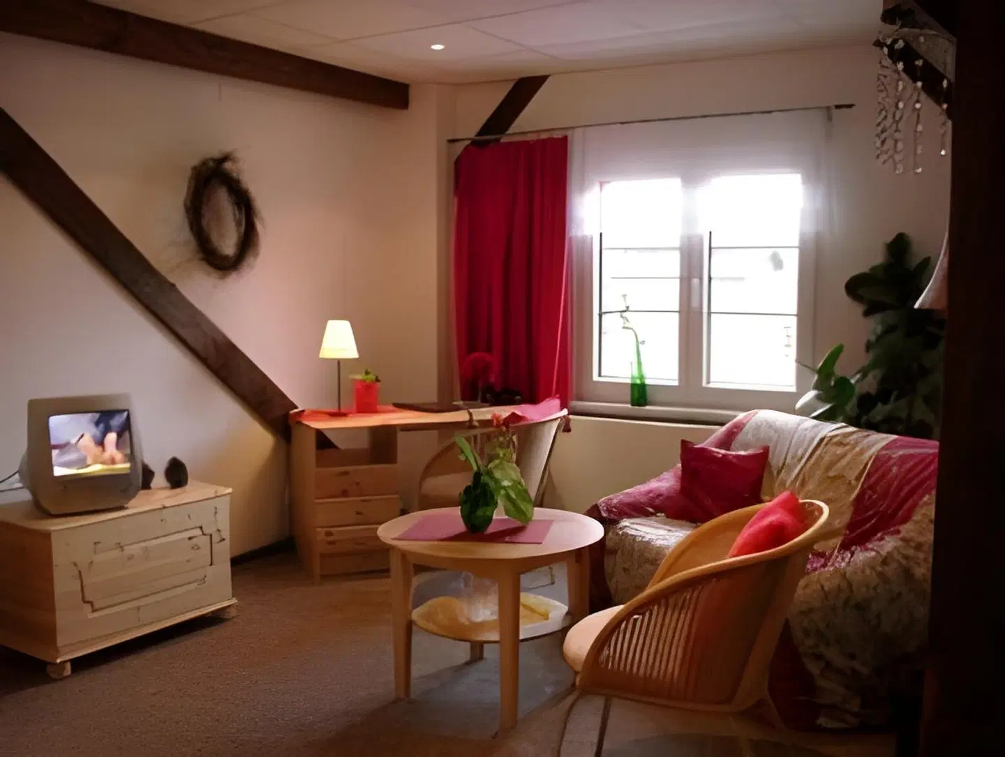 Zum goldenen Stern LOUNGE_LOBBY